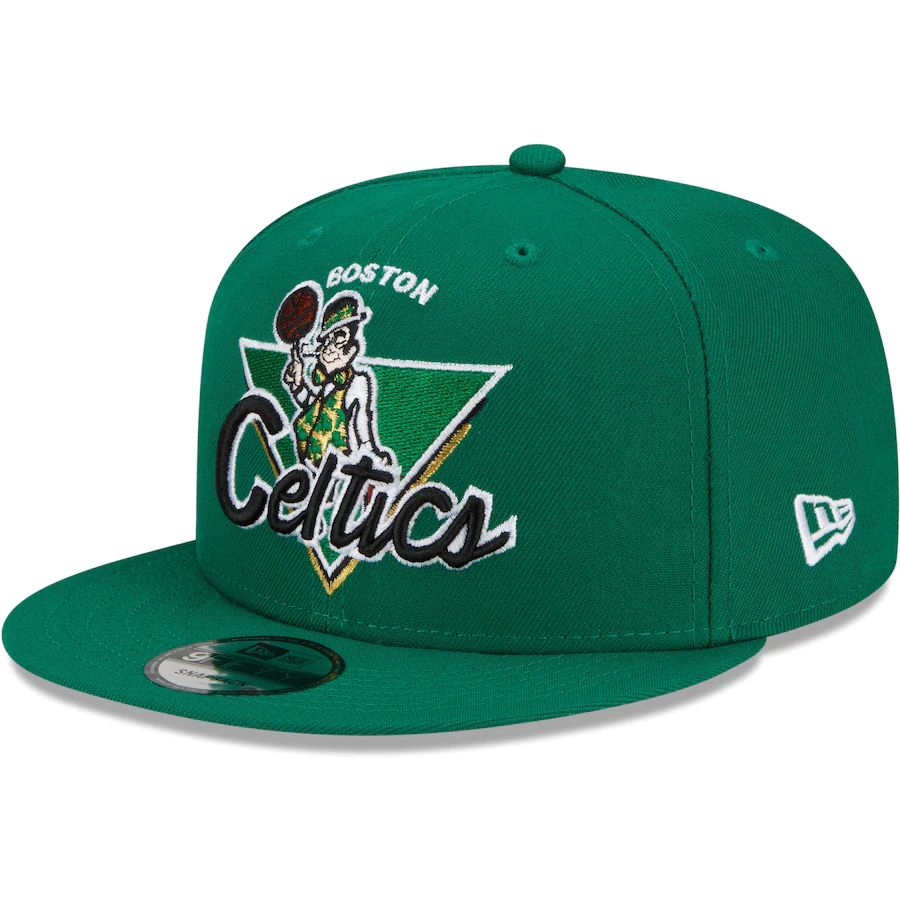 2022 NBA Boston Celtics Hat TX 322->nba hats->Sports Caps